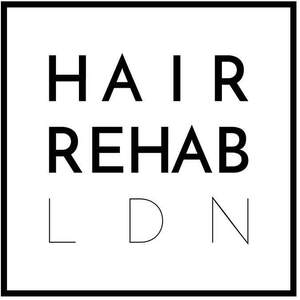 Image for mark UK00004247912 HAIR REHAB LDN