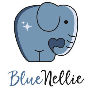 Image for mark UK00004248055 BLUE NELLIE