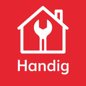 Image for mark UK00004248617 Handig