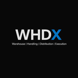 Image for mark UK00004248804 WHDX WAREHOUSE | HANDLING | DISTRIBUTION | EXECUTION