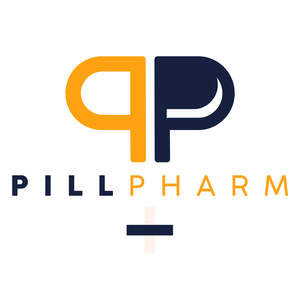 Image for mark UK00004249253 PILLPHARM
