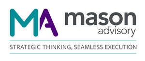 Image for mark UK00004249349_2of6 MA MASON ADVISORY, STRATEGIC THINKING, SEAMLESS EXECUTION