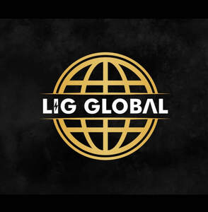 Image for mark UK00004249372 LIG GLOBAL