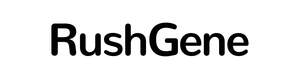 Image for mark UK00004249376 RushGene