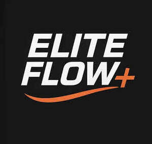 Image for mark UK00004249430 ELITE FLOW+