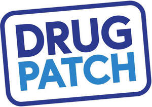 Image for mark UK00004249456_1of2 DRUG PATCH