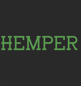 Image for mark UK00004249598 HEMPER