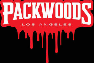 Image for mark UK00004249599 PACKWOODS LOS ANGELES