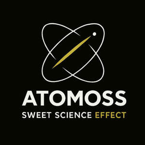 Image for mark UK00004249601 ATOMOSS SWEET SCIENCE EFFECT