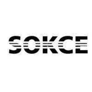 Image for mark UK00004249652 SOKCE