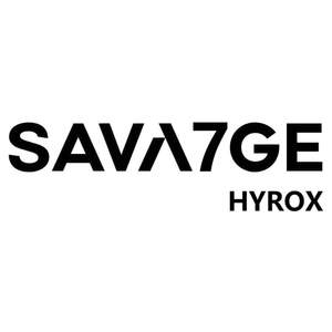 Image for mark UK00004249756 SAVA7GEHYROX