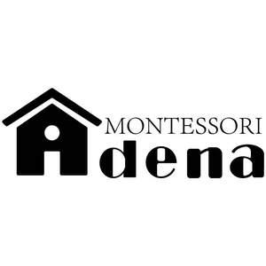 Image for mark UK00004249768 ADENA MONTESSORI