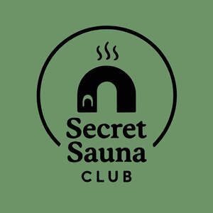 Image for mark UK00004249780 Secret Sauna Club