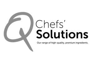 Image for mark UK00004249886 Q Chefs' Solutions Our range of high-quality, premium ingredients.