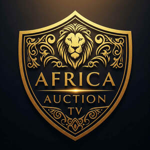 Image for mark UK00004249890 AFRICA AUCTION TV