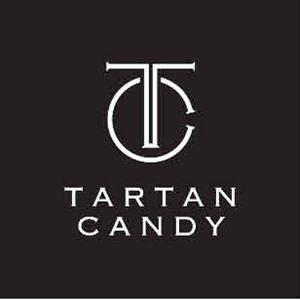 Image for mark UK00004249930_1of2 TARTAN CANDY