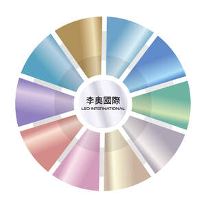 Image for mark UK00004249934 李奧國際 LEO INTERNATIONAL