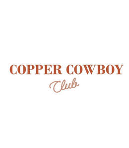 Image for mark UK00004249940 Copper Cowboy Club