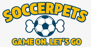 Image for mark UK00004249992 SOCCERPETS GAME ON. LET'S GO