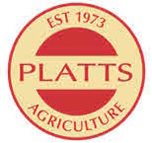 Image for mark UK00004250030_1of2 EST 1973 PLATTS AGRICULTURE
