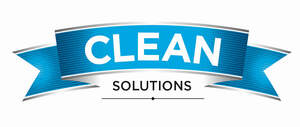 Image for mark UK00004250034 CLEAN SOLUTIONS