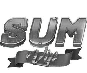 Image for mark UK00004250076 SUM VIP