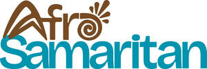 Image for mark UK00004250079 AFRO SAMARITAN