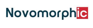 Image for mark UK00004250137 NOVOMORPHIC