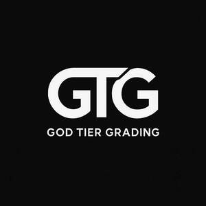 Image for mark UK00004250154_1of2 GTG GOD TIER GRADING
