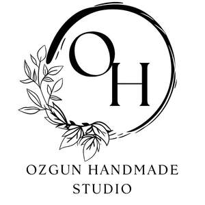 Image for mark UK00004250158 OZGUN HANDMADE STUDIO