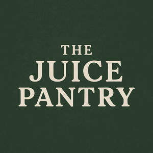Image for mark UK00004250171 THE JUICE PANTRY