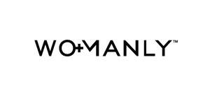 Image for mark UK00004250172 WOMANLY