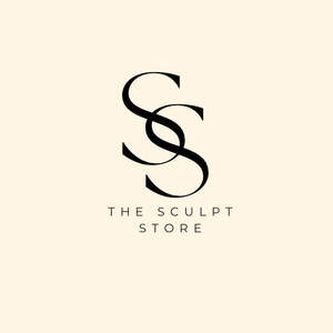 Image for mark UK00004250191 THE SCULPT STORE