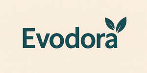 Image for mark UK00004250203 EVODORA
