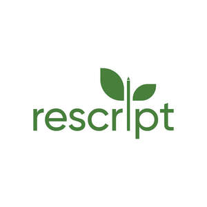 Image for mark UK00004250265 rescript