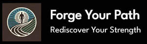 Image for mark UK00004250273 FORGE YOUR PATH REDISCOVER YOUR STRENGTH
