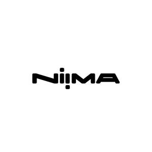 Image for mark UK00004250286 NiiMA