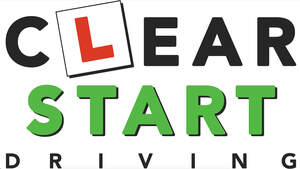 Image for mark UK00004250324 CLEAR START DRIVING