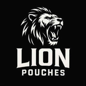 Image for mark UK00004250351 LION POUCHES