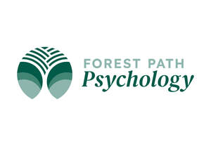 Image for mark UK00004250361_1of4 FOREST PATH PSYCHOLOGY
