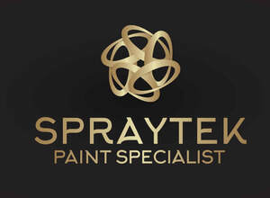 Image for mark UK00004250385 SPRAYTEK PAINT SPECIALIST