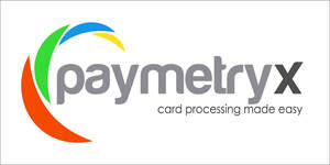 Image for mark UK00004250443 PAYMETRYX CARD PROCESSING MADE EASY