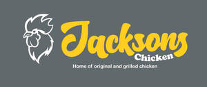 Image for mark UK00004250476 JACKSONS CHICKEN HOME OF ORIGINAL AND GRILLED CHICKEN