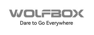 Image for mark UK00004250587 WOLFBOX Dare to Go Everywhere