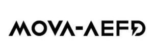Image for mark UK00004250594 MOVA-AEFD
