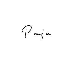 Image for mark UK00004250607 PAJA