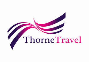 Image for mark UK00004250621 THORNETRAVEL