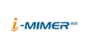 Image for mark UK00004250633 i-MIMER sys