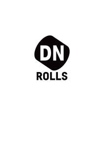 Image for mark UK00004250666 DN ROLLS