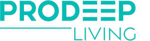 Image for mark UK00004250668_1of3 PRODEEP LIVING